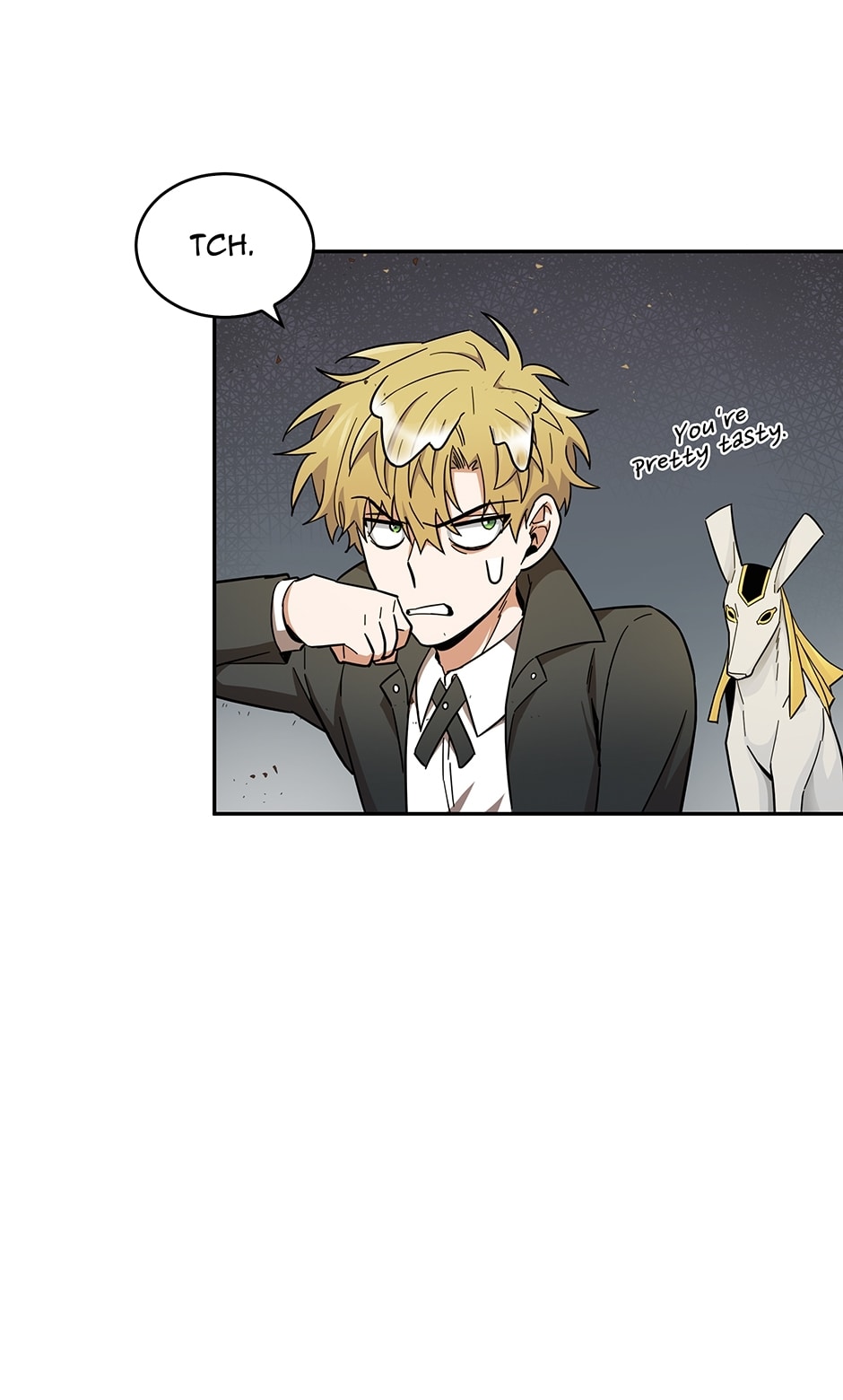 Read Tomb Raider King chapter 134 image 63 on Lezhin