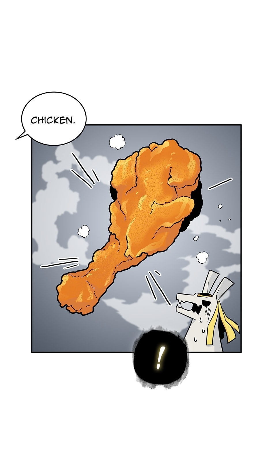 Read Tomb Raider King chapter 134 image 69 on Lezhin