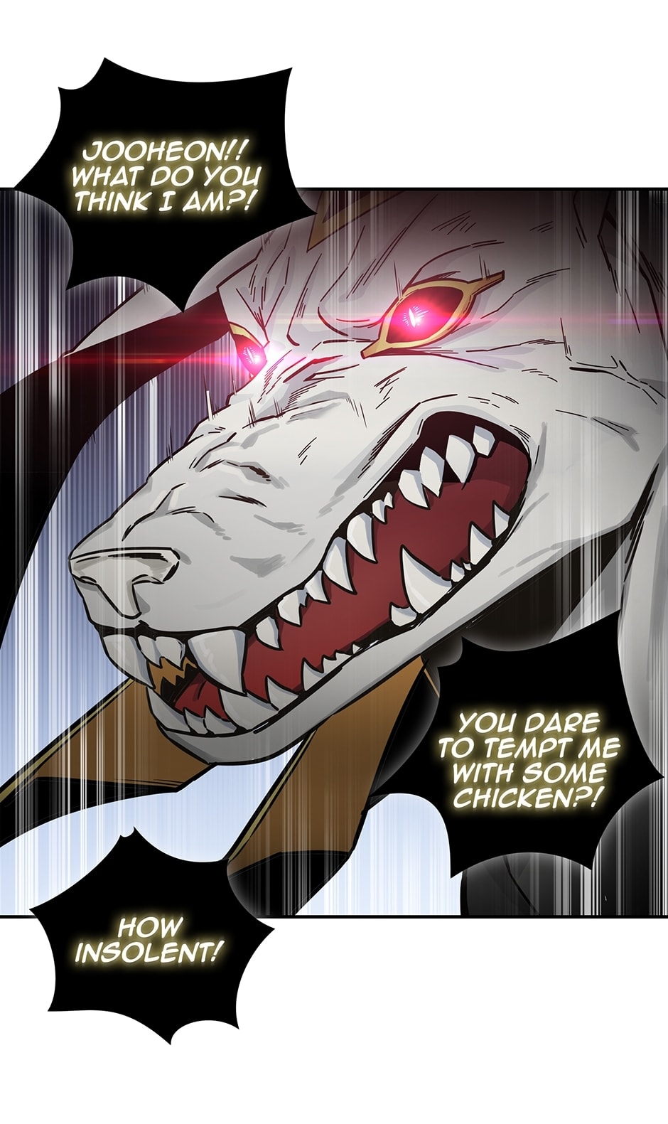 Read Tomb Raider King chapter 134 image 70 on Lezhin