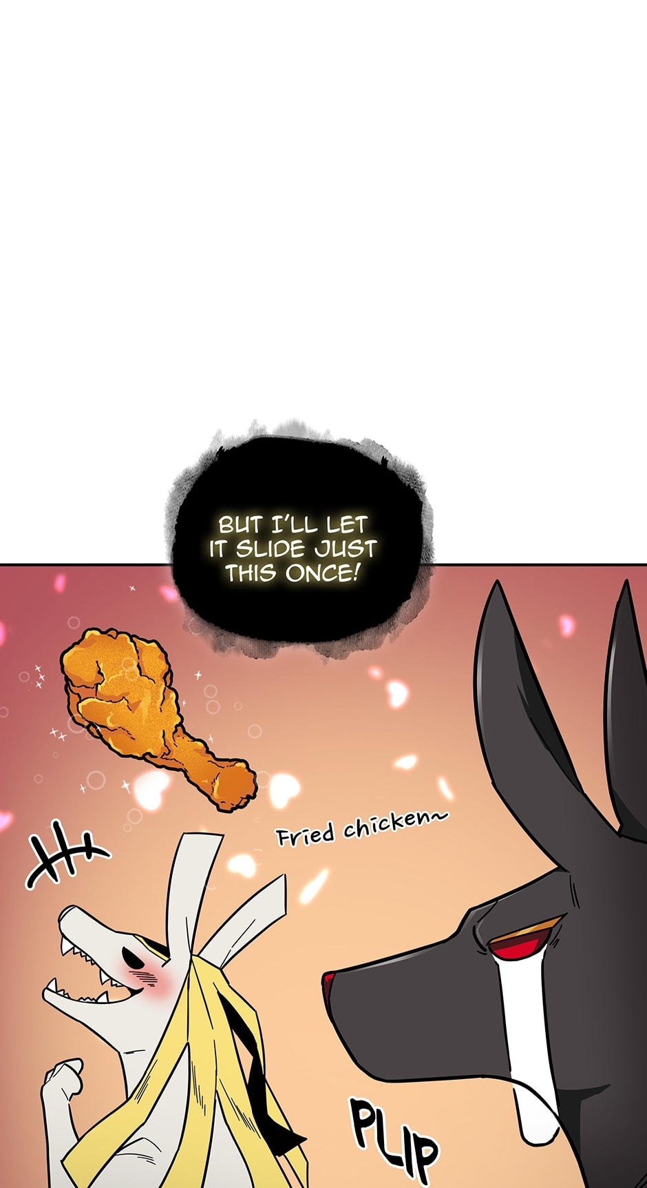 Read Tomb Raider King chapter 134 image 71 on Lezhin