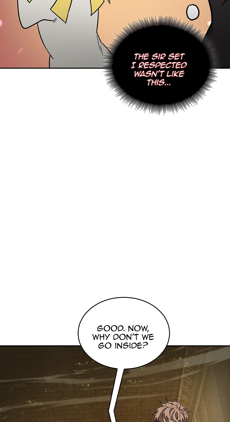 Read Tomb Raider King chapter 134 image 72 on Lezhin