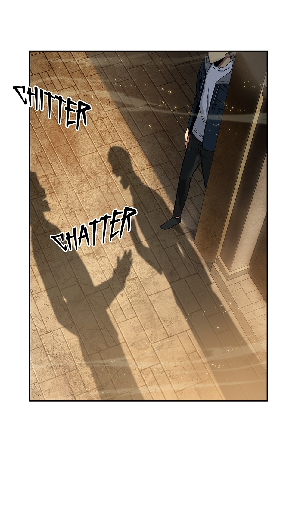 Read Tomb Raider King chapter 134 image 74 on Lezhin