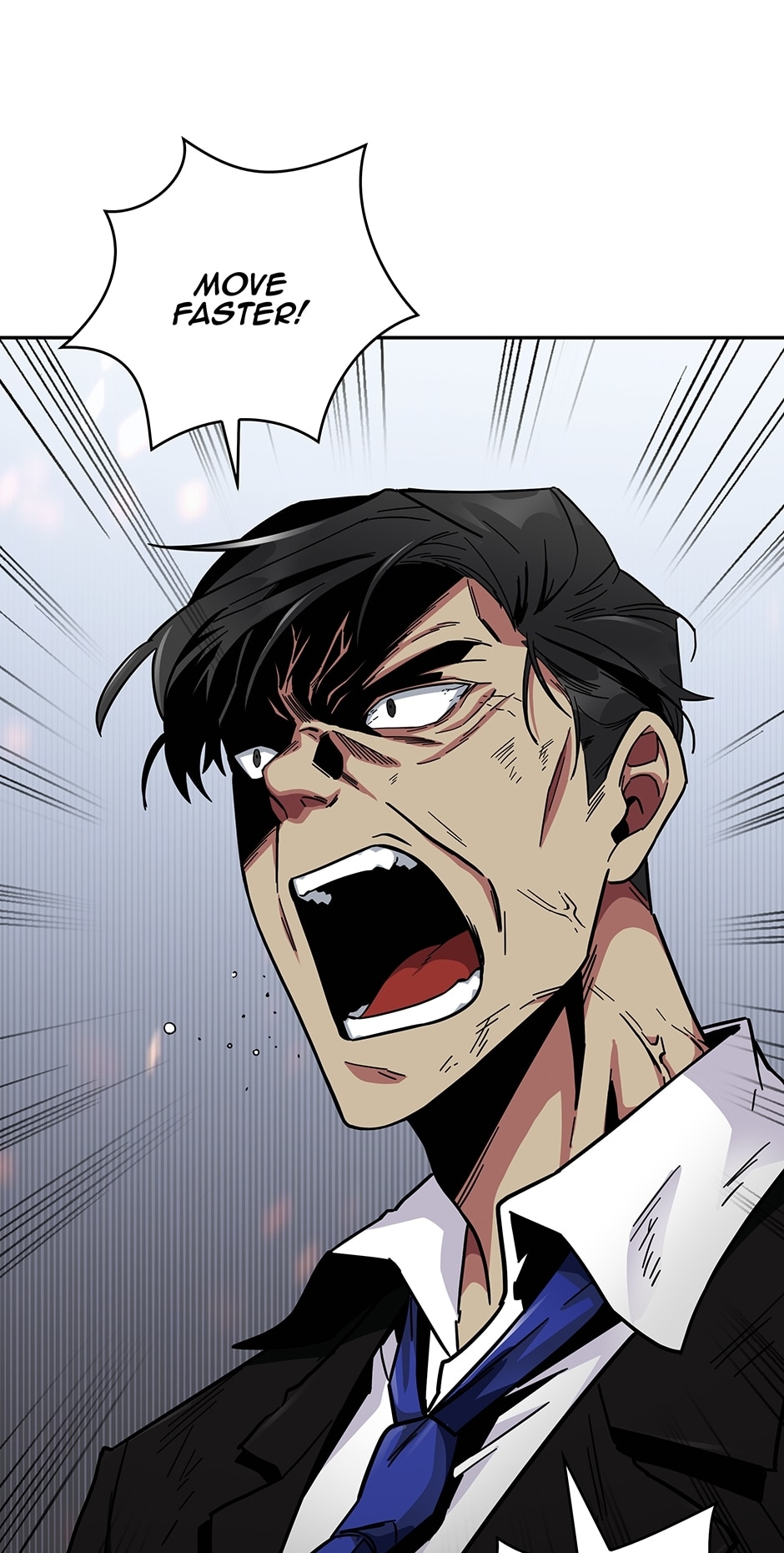 Read Tomb Raider King chapter 134 image 77 on Lezhin