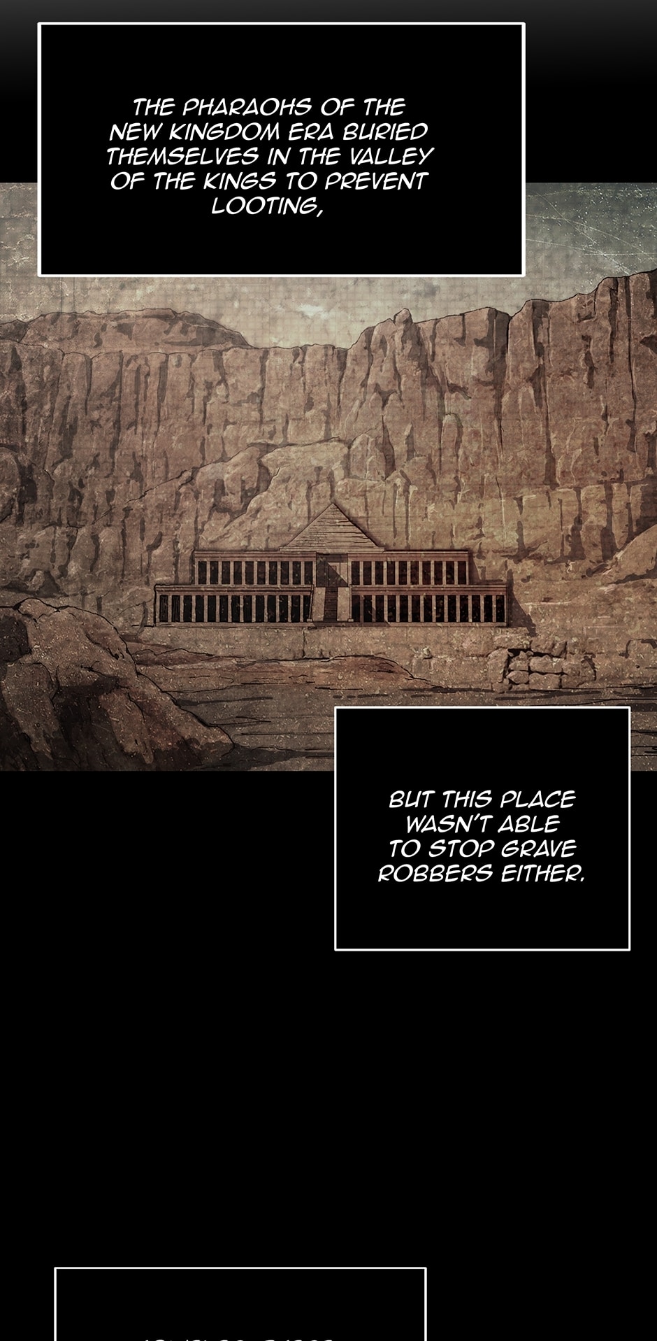 Read Tomb Raider King chapter 136 image 16 on Lezhin