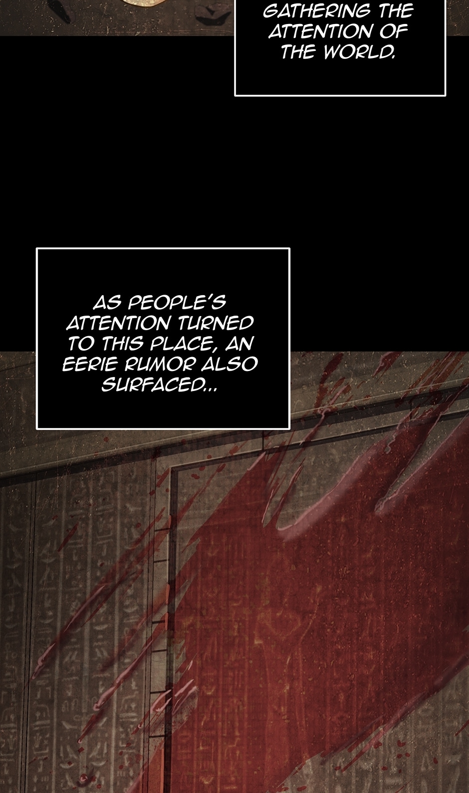 Read Tomb Raider King chapter 136 image 19 on Lezhin