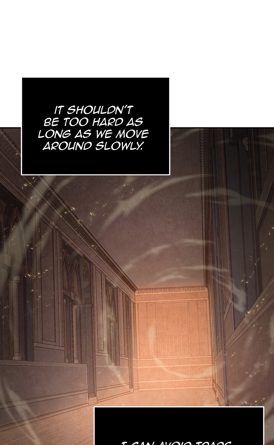 Read Tomb Raider King chapter 136 image 28 on Lezhin