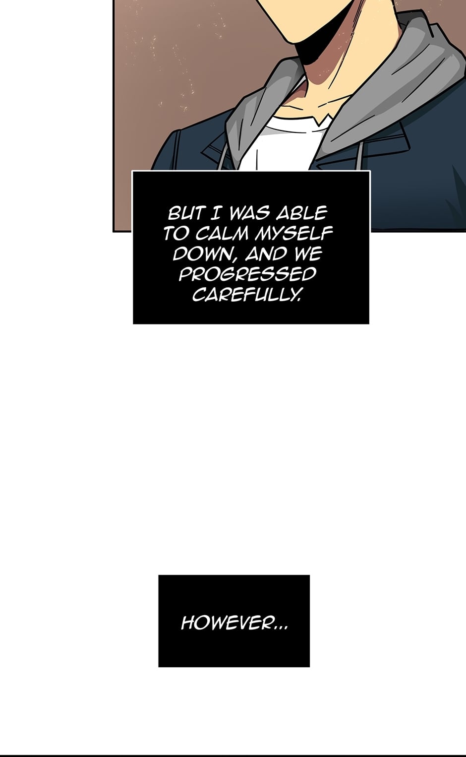 Read Tomb Raider King chapter 136 image 30 on Lezhin