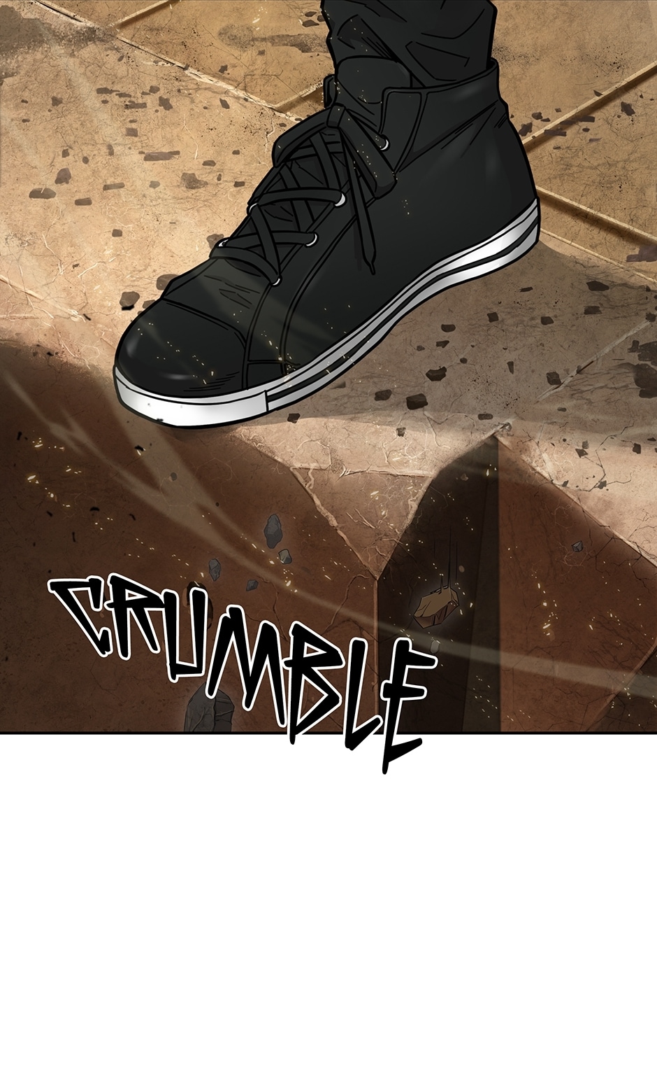Read Tomb Raider King chapter 136 image 31 on Lezhin