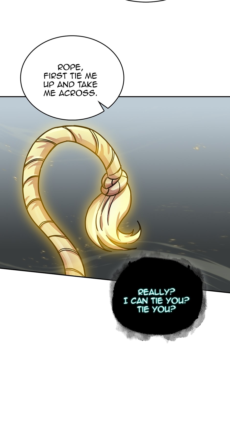 Read Tomb Raider King chapter 136 image 37 on Lezhin