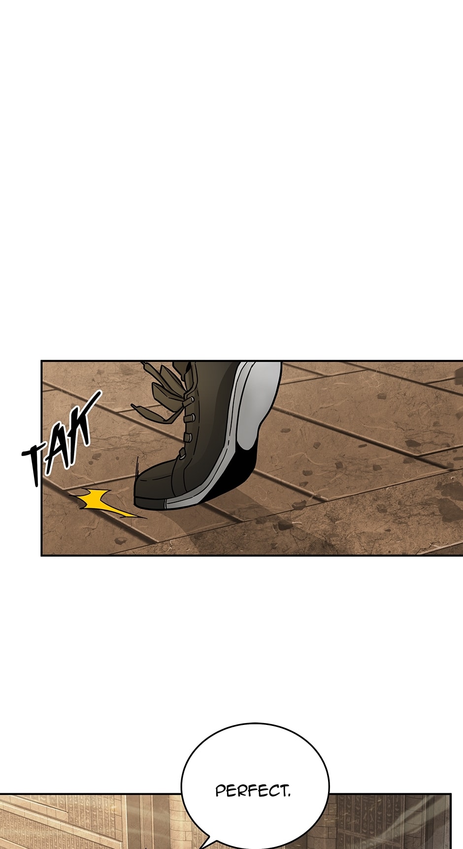 Read Tomb Raider King chapter 136 image 41 on Lezhin