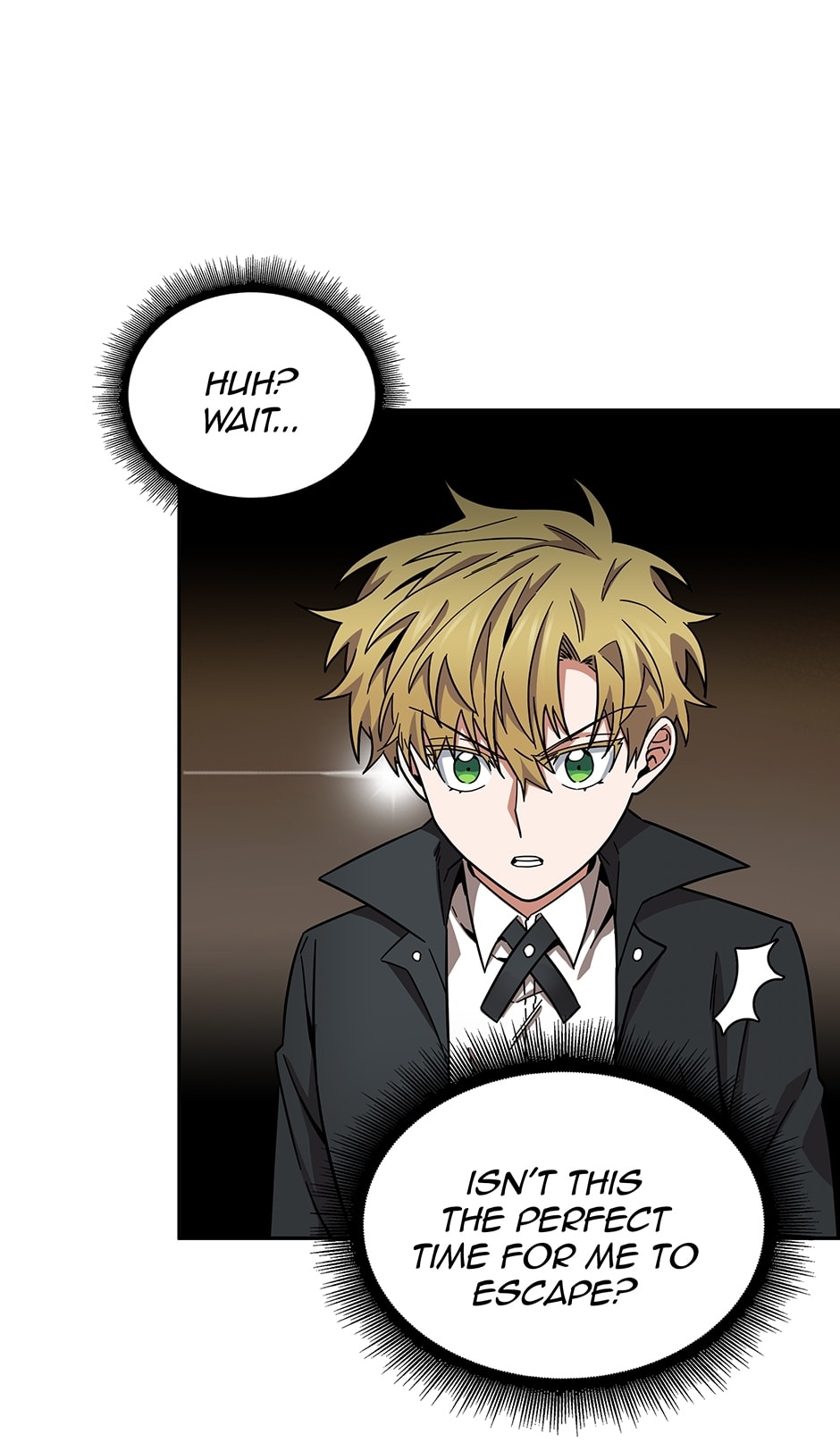 Read Tomb Raider King chapter 136 image 44 on Lezhin