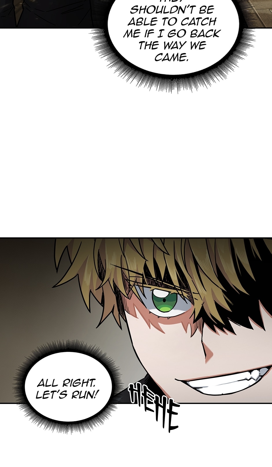 Read Tomb Raider King chapter 136 image 46 on Lezhin