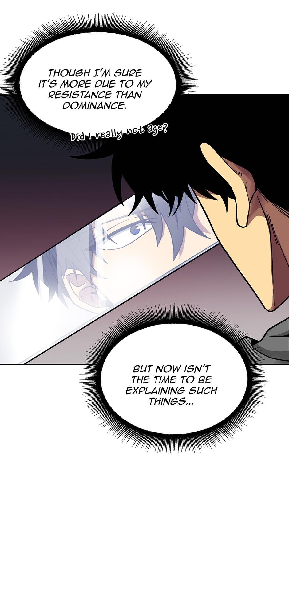 Read Tomb Raider King chapter 136 image 5 on Lezhin
