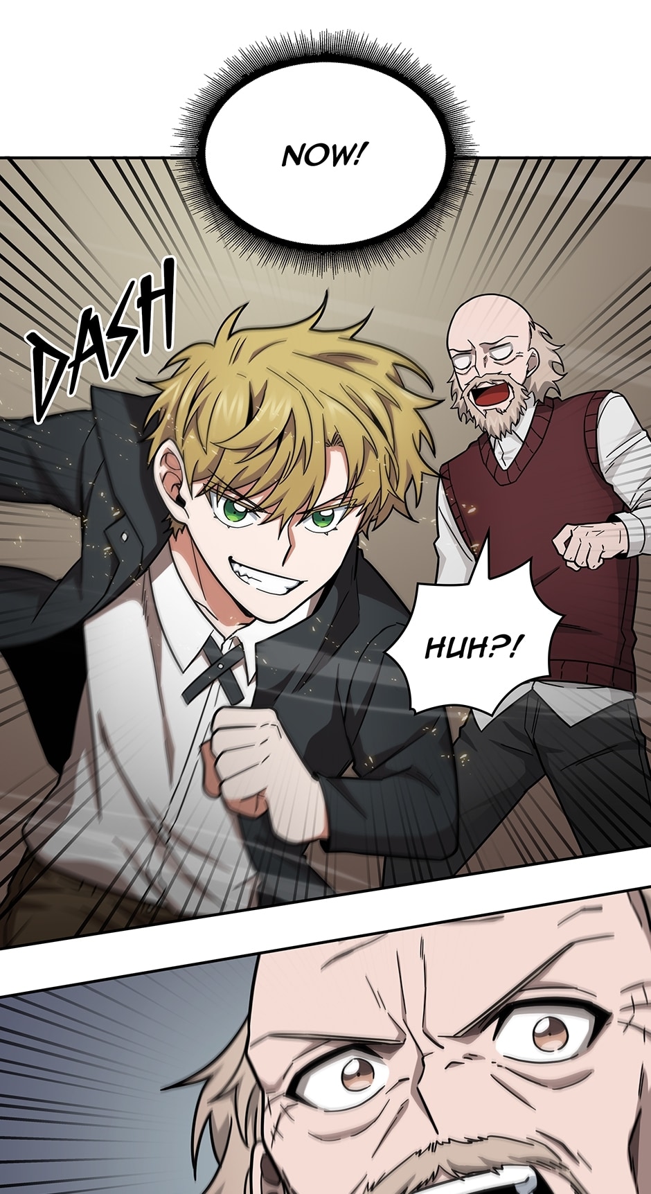 Read Tomb Raider King chapter 136 image 50 on Lezhin