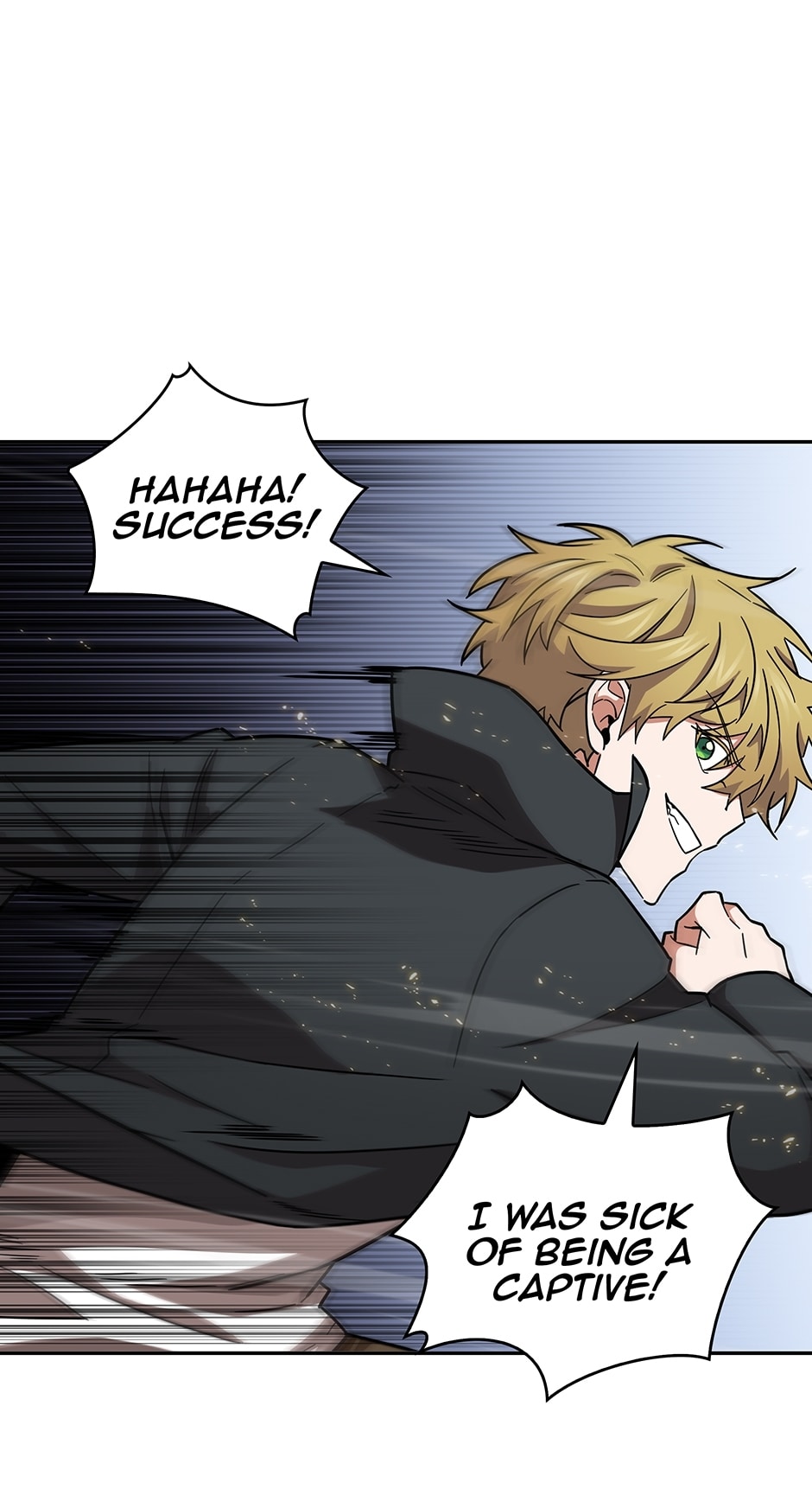 Read Tomb Raider King chapter 136 image 52 on Lezhin