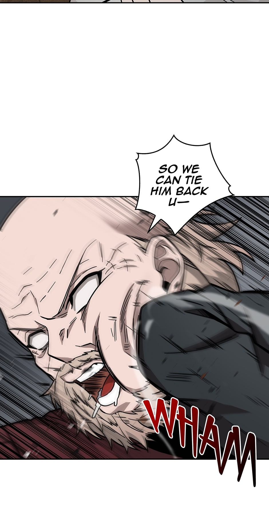 Read Tomb Raider King chapter 136 image 60 on Lezhin