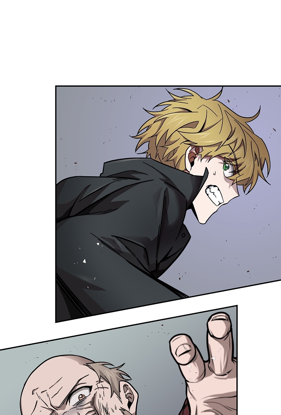 Read Tomb Raider King chapter 136 image 62 on Lezhin