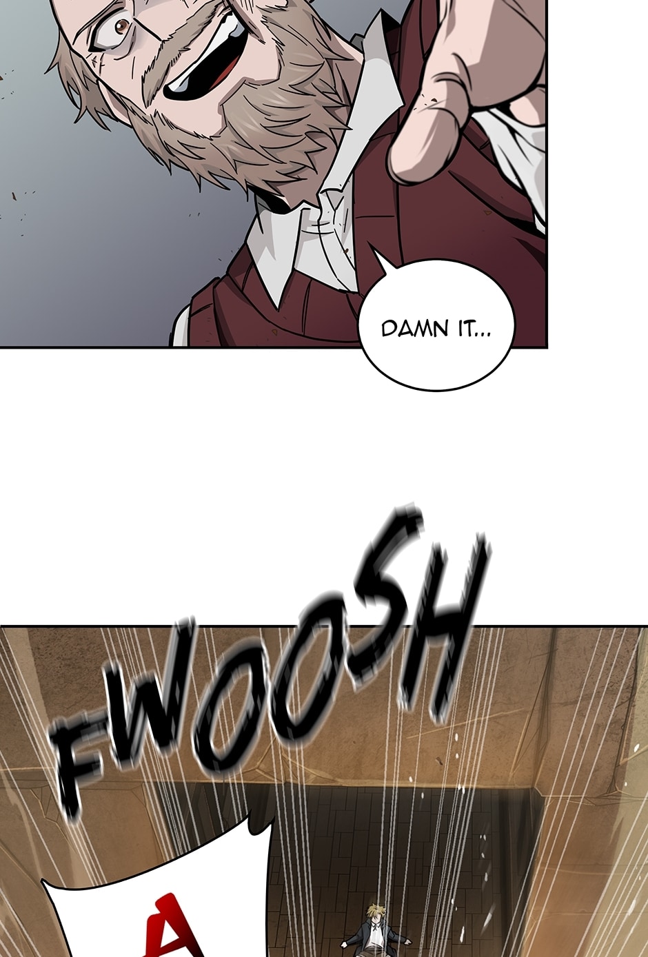 Read Tomb Raider King chapter 136 image 63 on Lezhin
