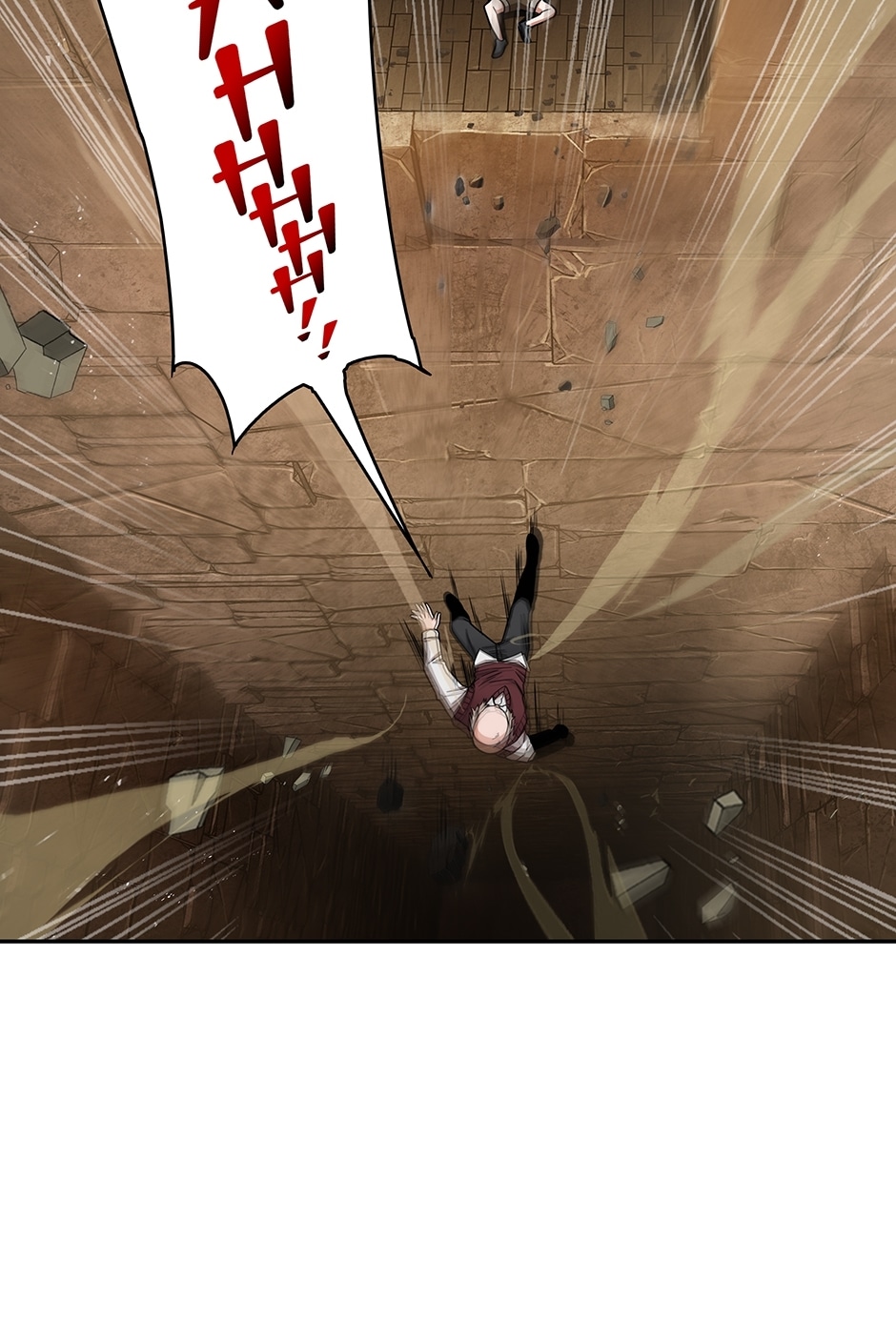 Read Tomb Raider King chapter 136 image 64 on Lezhin