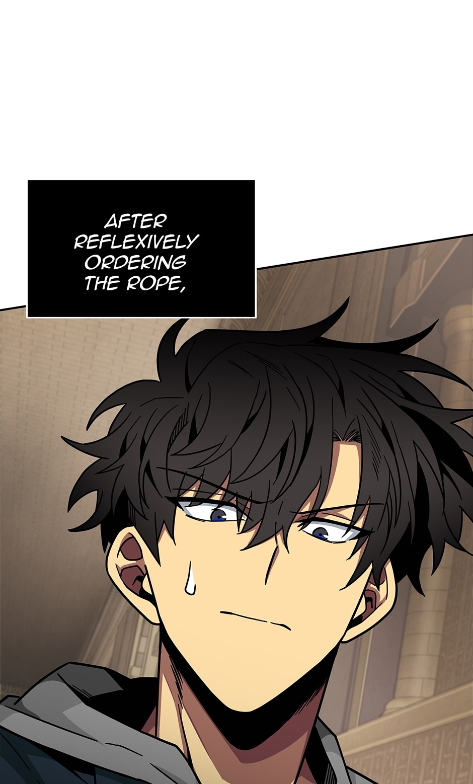 Read Tomb Raider King chapter 136 image 67 on Lezhin