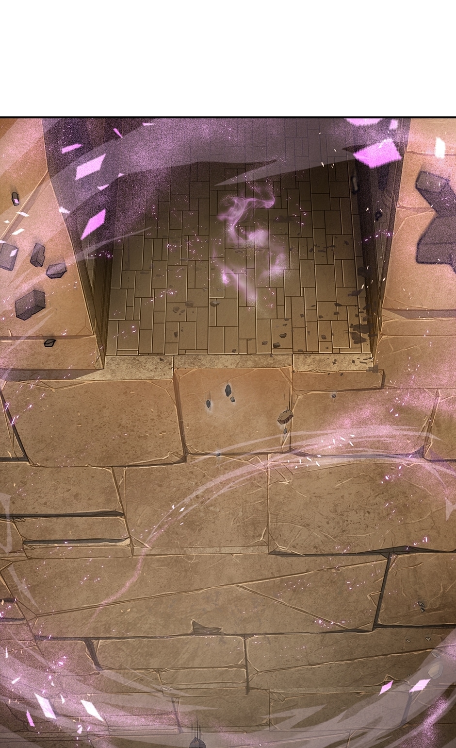 Read Tomb Raider King chapter 136 image 76 on Lezhin