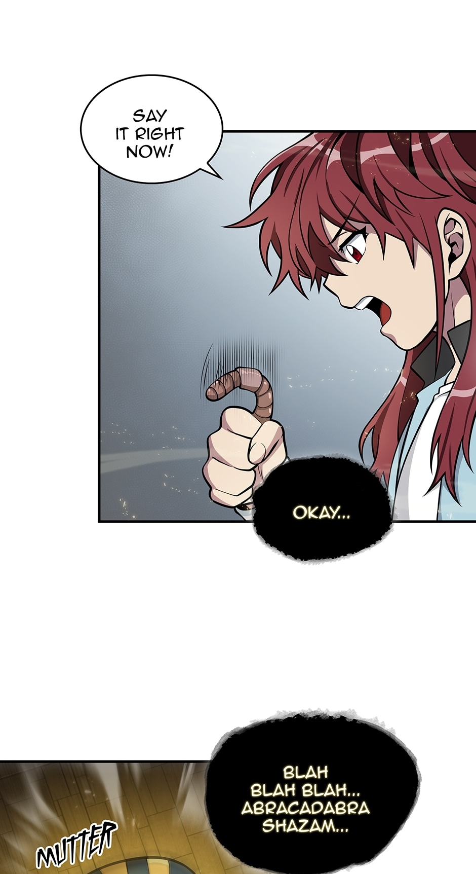 Read Tomb Raider King chapter 139 image 16 on Lezhin