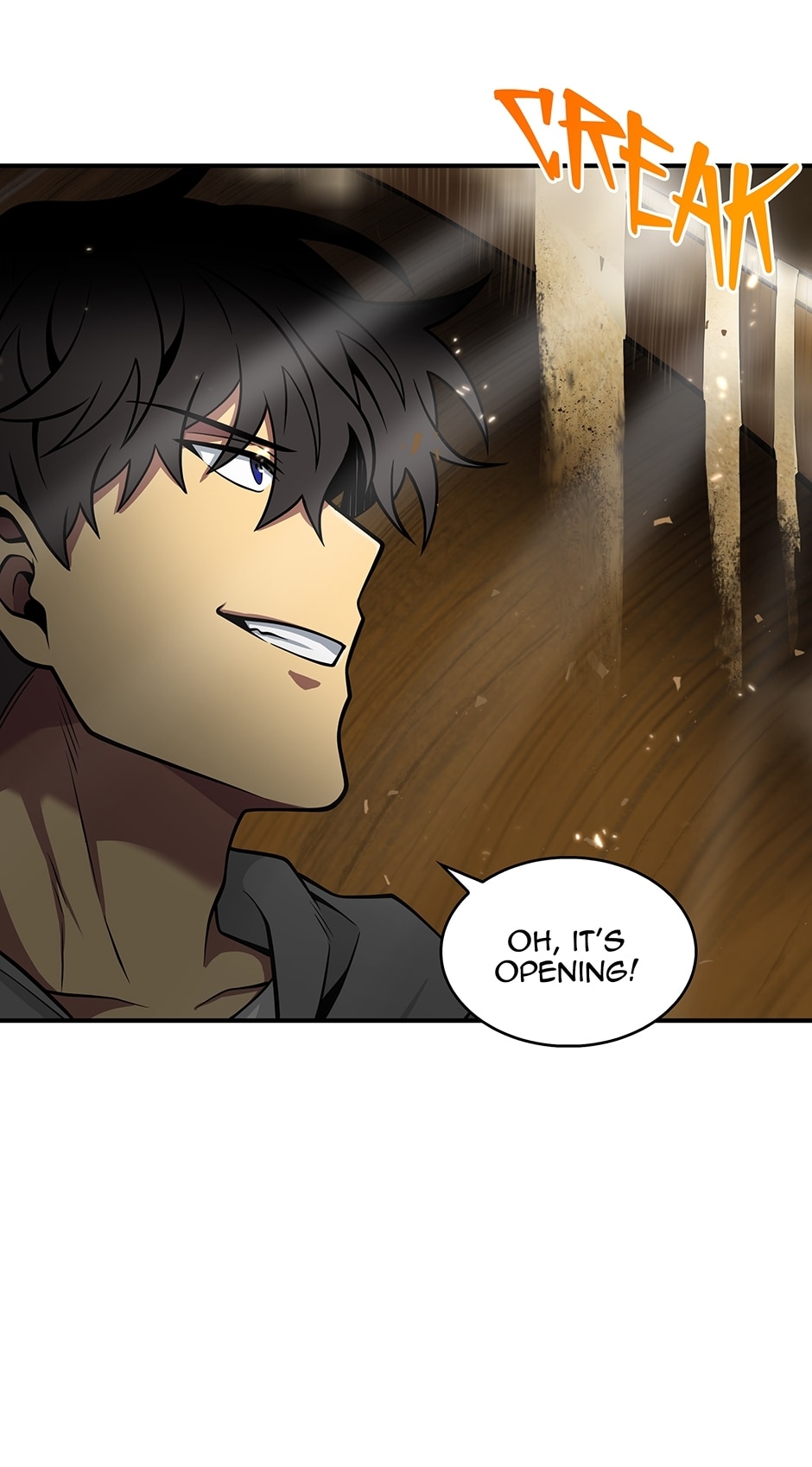 Read Tomb Raider King chapter 139 image 18 on Lezhin