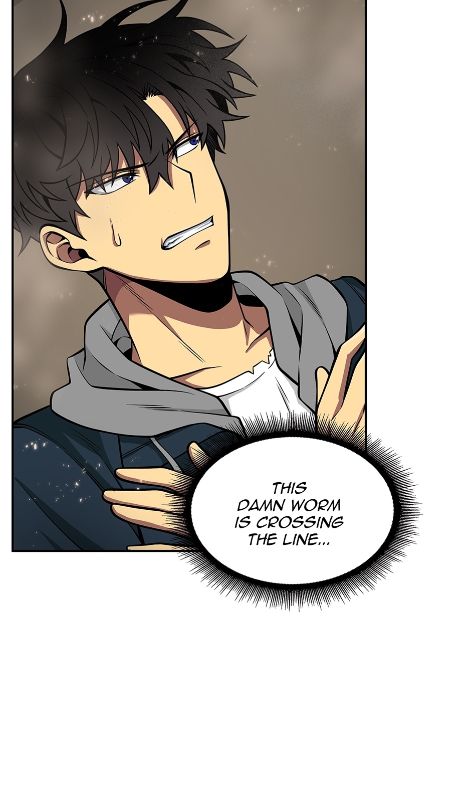 Read Tomb Raider King chapter 139 image 2 on Lezhin