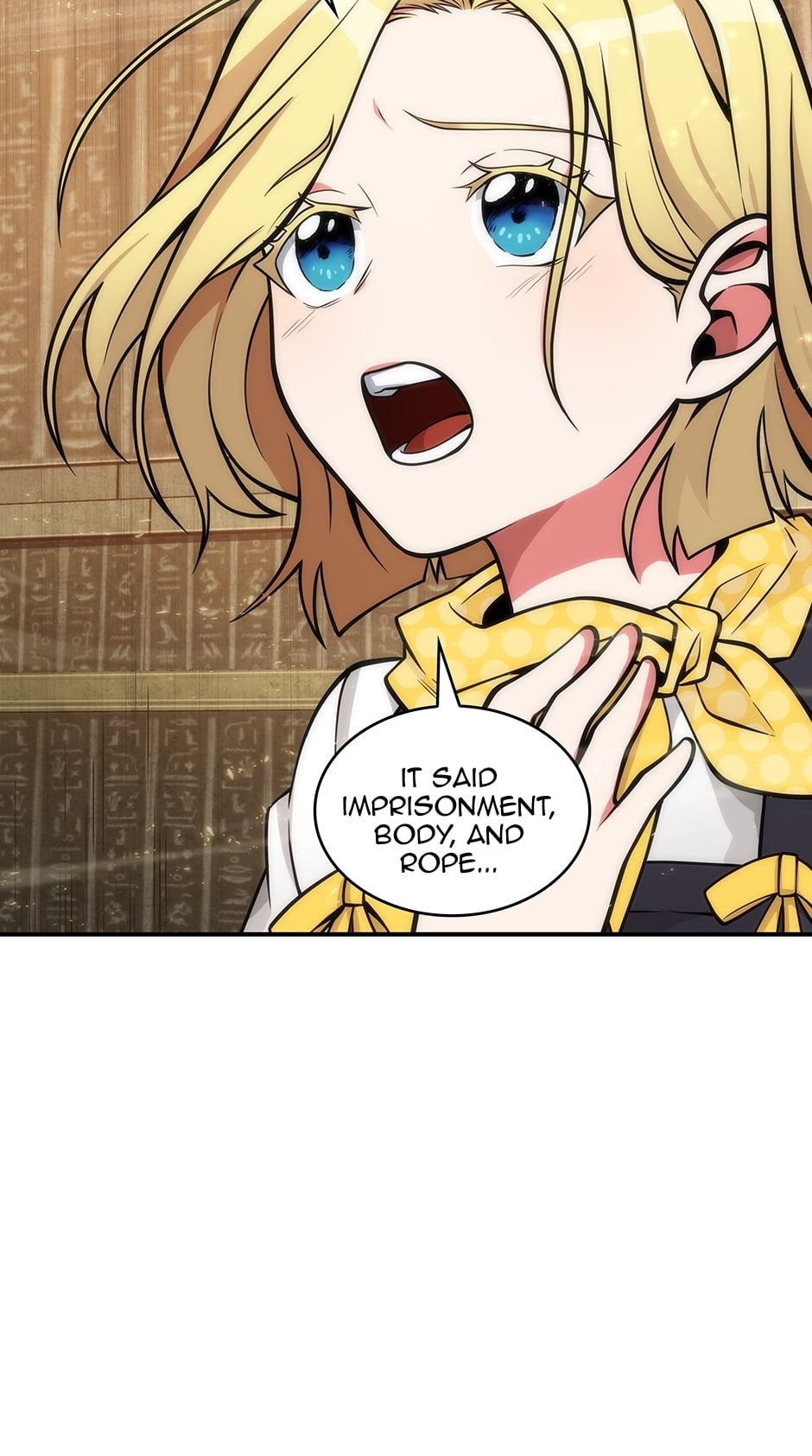 Read Tomb Raider King chapter 139 image 25 on Lezhin