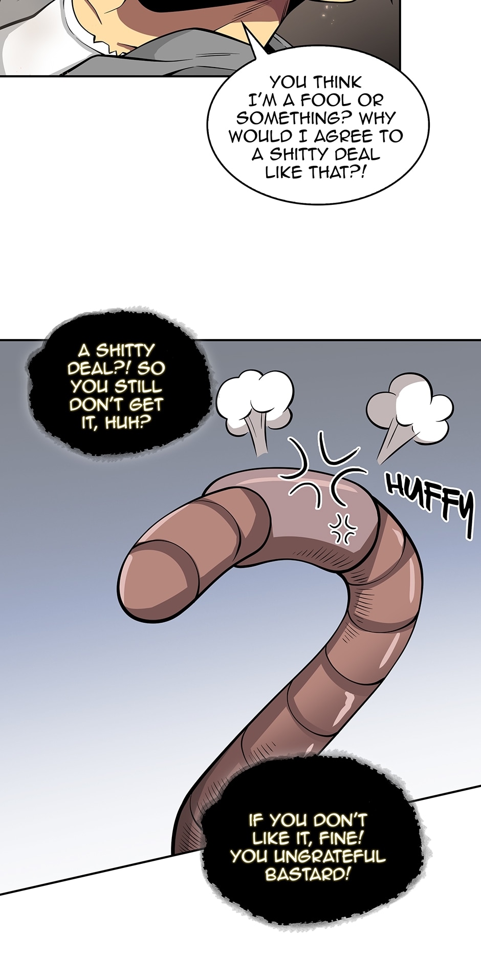Read Tomb Raider King chapter 139 image 5 on Lezhin