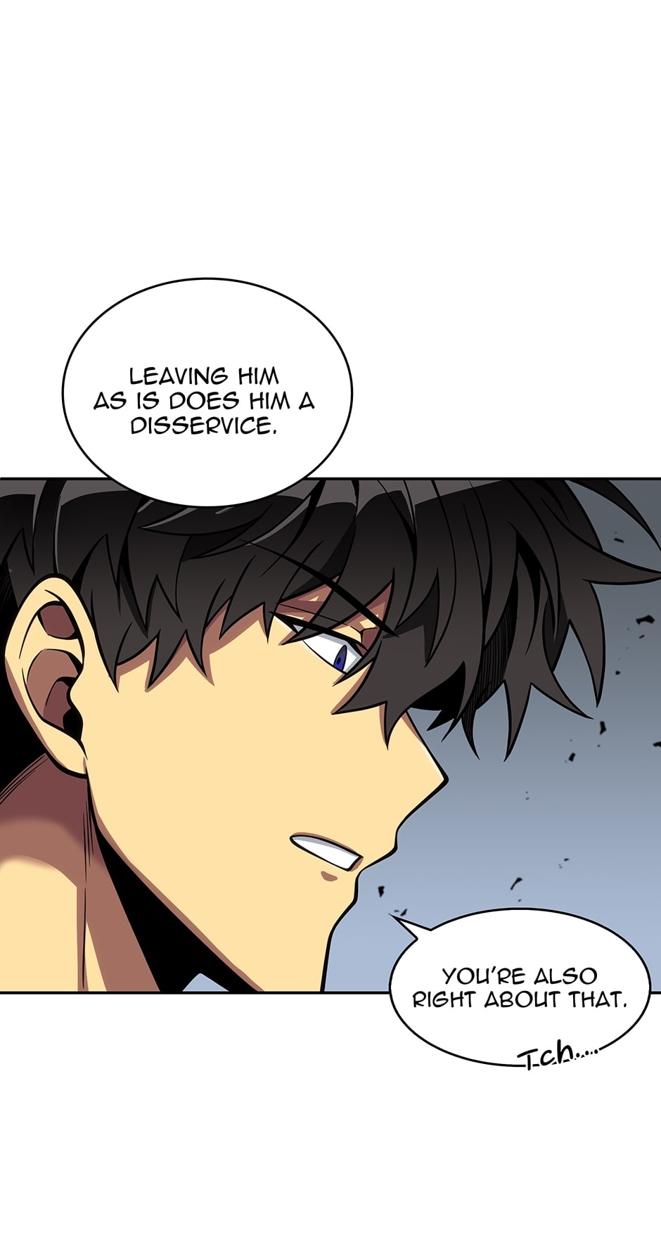 Read Tomb Raider King chapter 139 image 50 on Lezhin