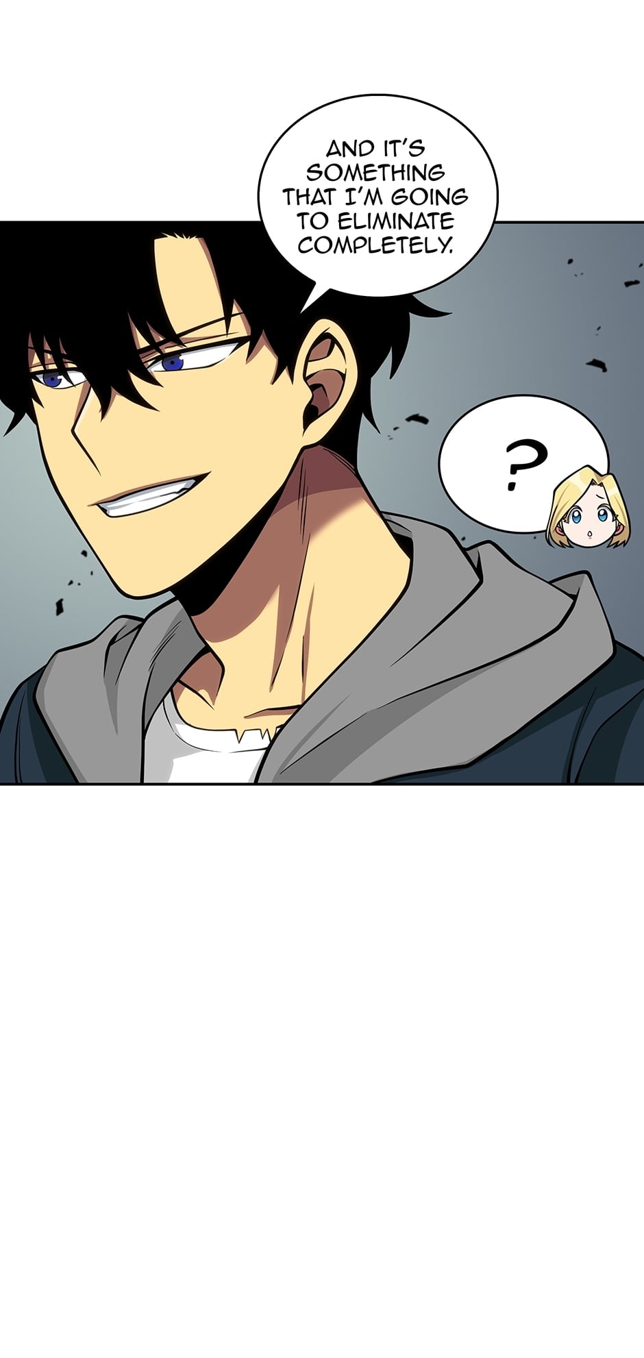 Read Tomb Raider King chapter 139 image 53 on Lezhin
