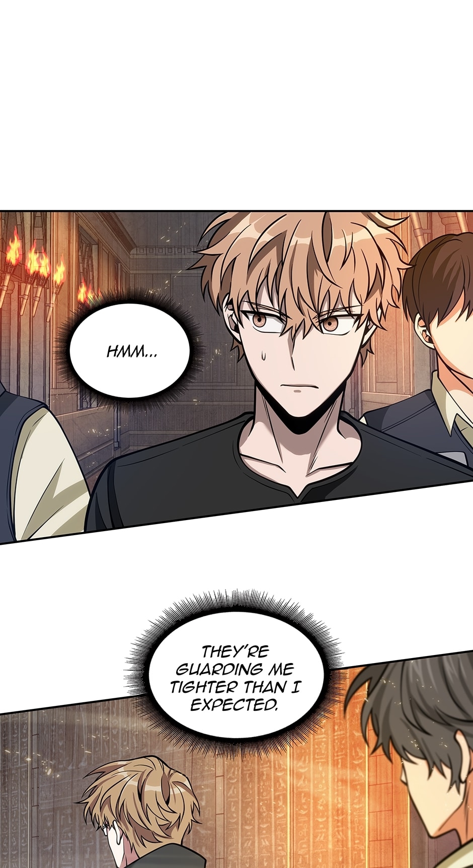 Read Tomb Raider King chapter 139 image 56 on Lezhin
