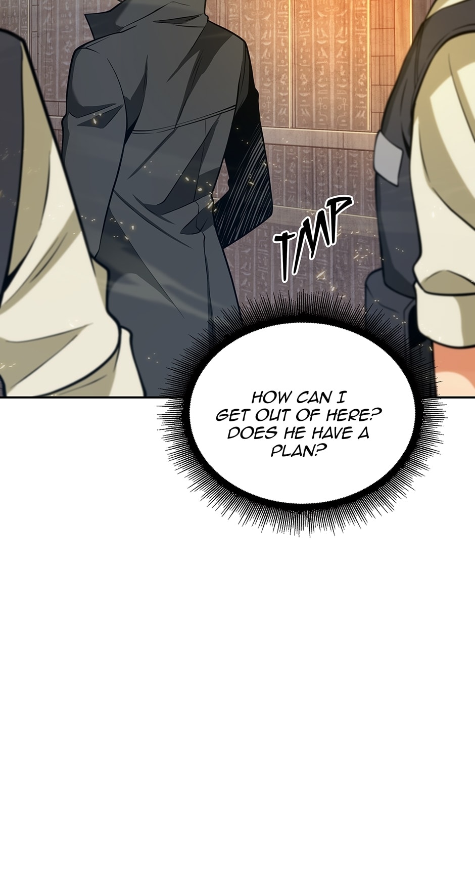 Read Tomb Raider King chapter 139 image 57 on Lezhin