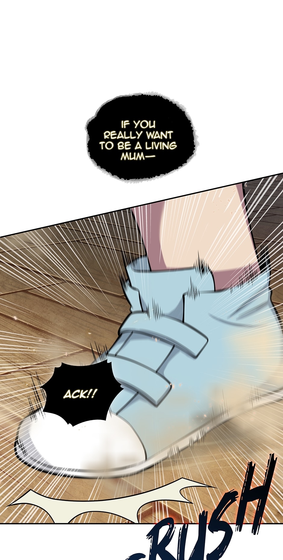 Read Tomb Raider King chapter 139 image 6 on Lezhin