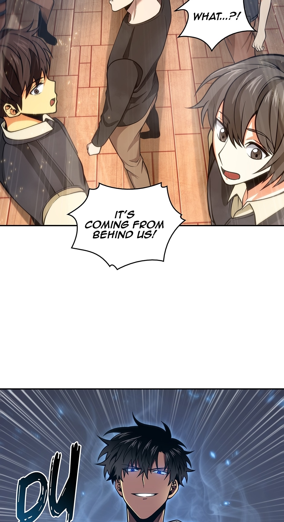 Read Tomb Raider King chapter 139 image 62 on Lezhin