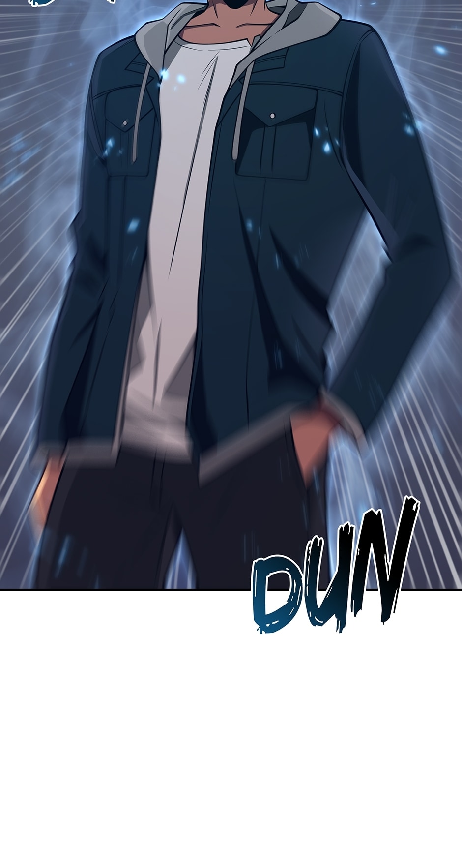 Read Tomb Raider King chapter 139 image 63 on Lezhin