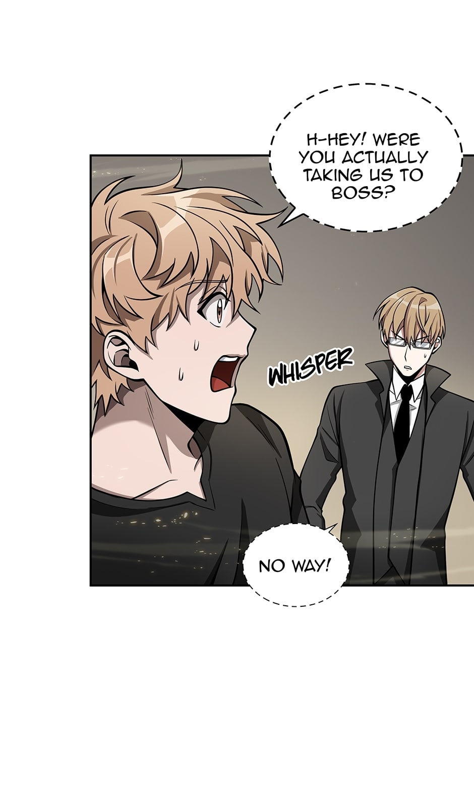 Read Tomb Raider King chapter 139 image 64 on Lezhin