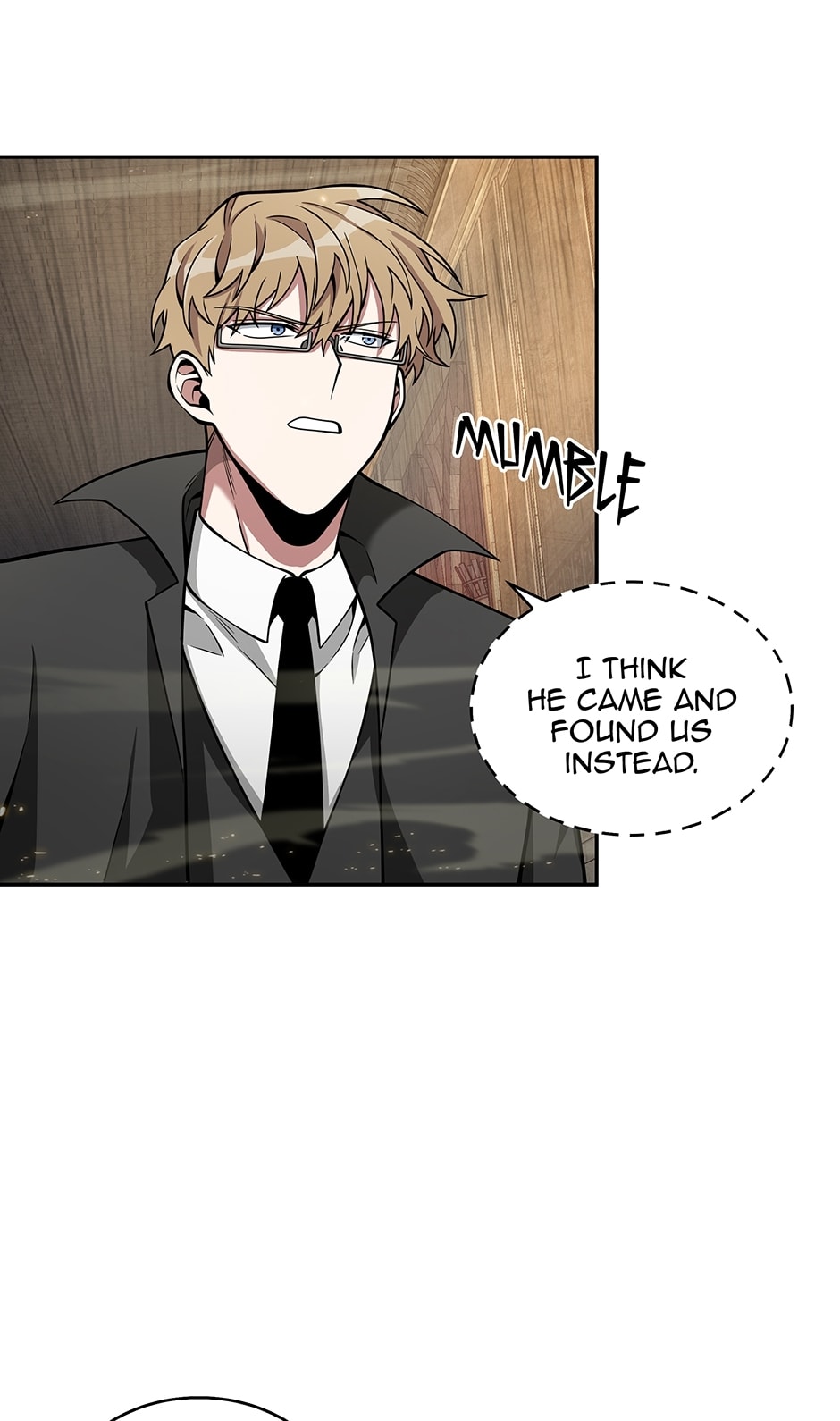 Read Tomb Raider King chapter 139 image 65 on Lezhin