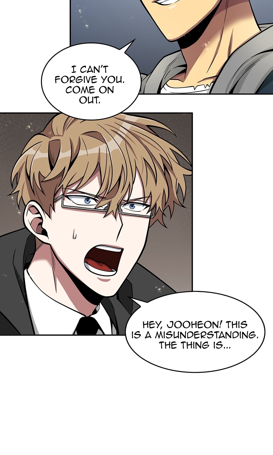 Read Tomb Raider King chapter 139 image 69 on Lezhin