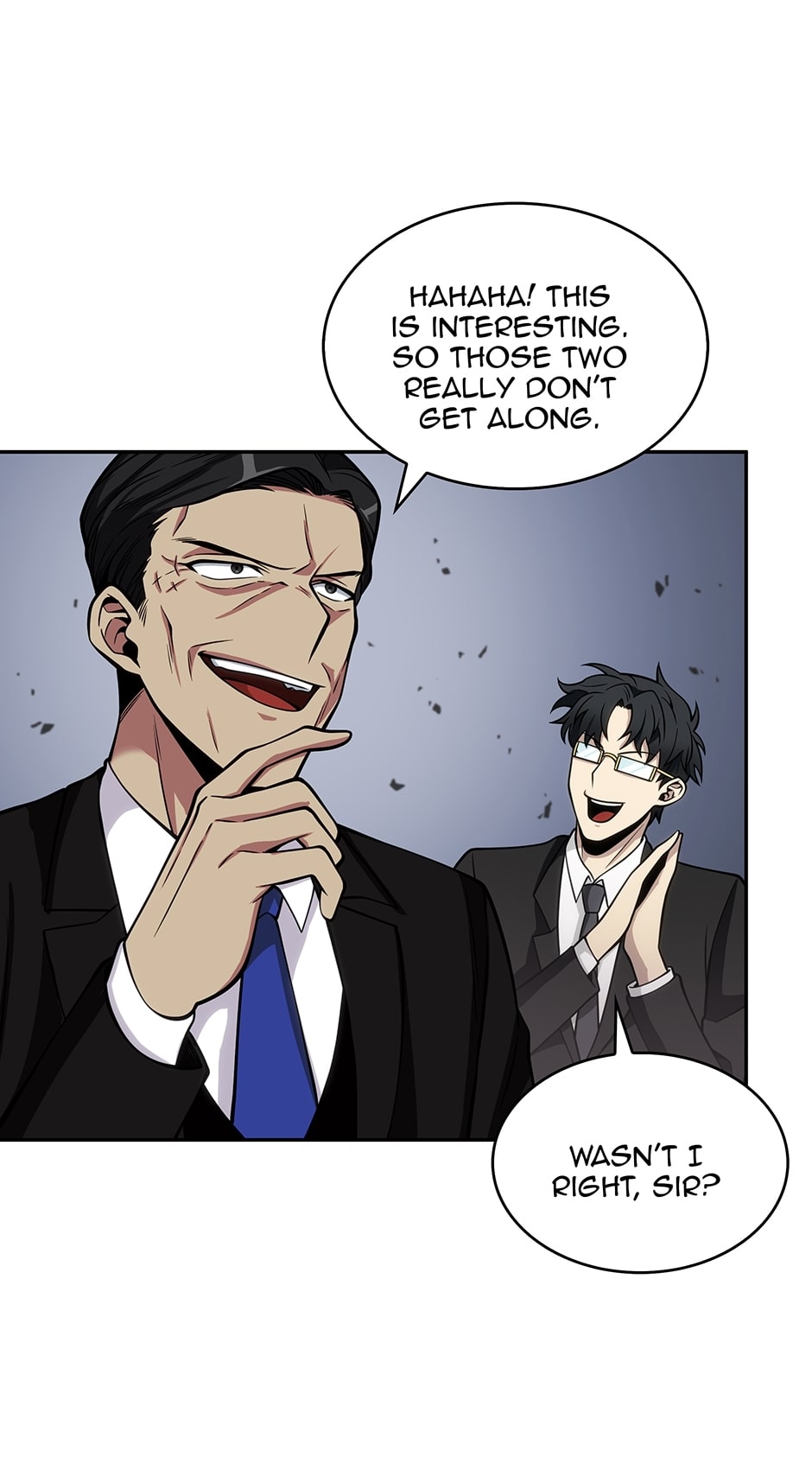 Read Tomb Raider King chapter 139 image 70 on Lezhin