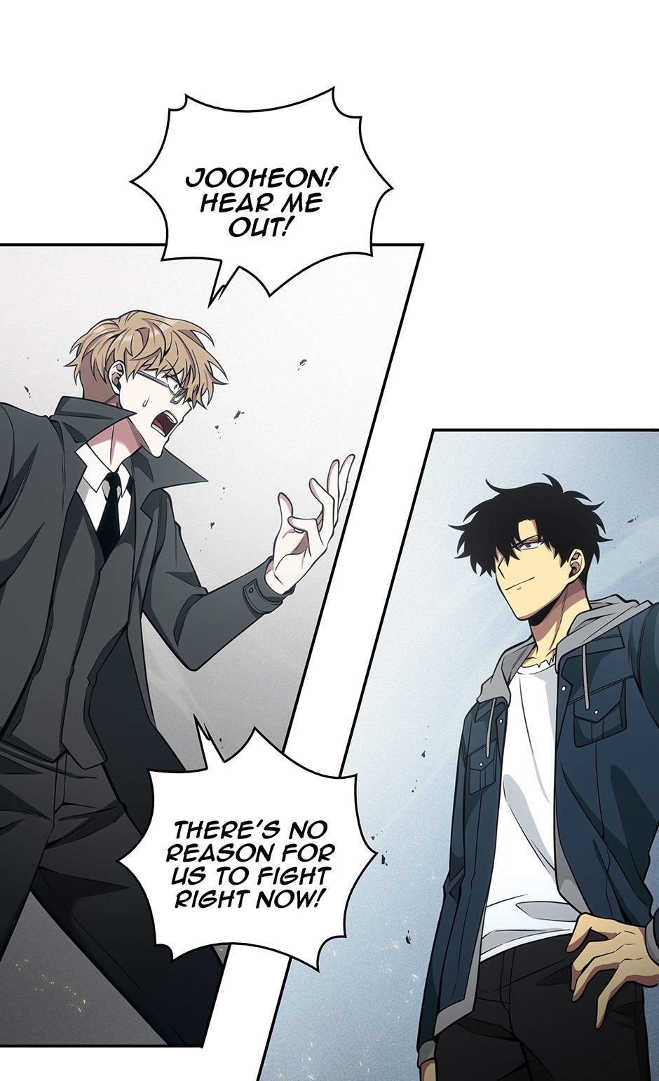 Read Tomb Raider King chapter 139 image 73 on Lezhin