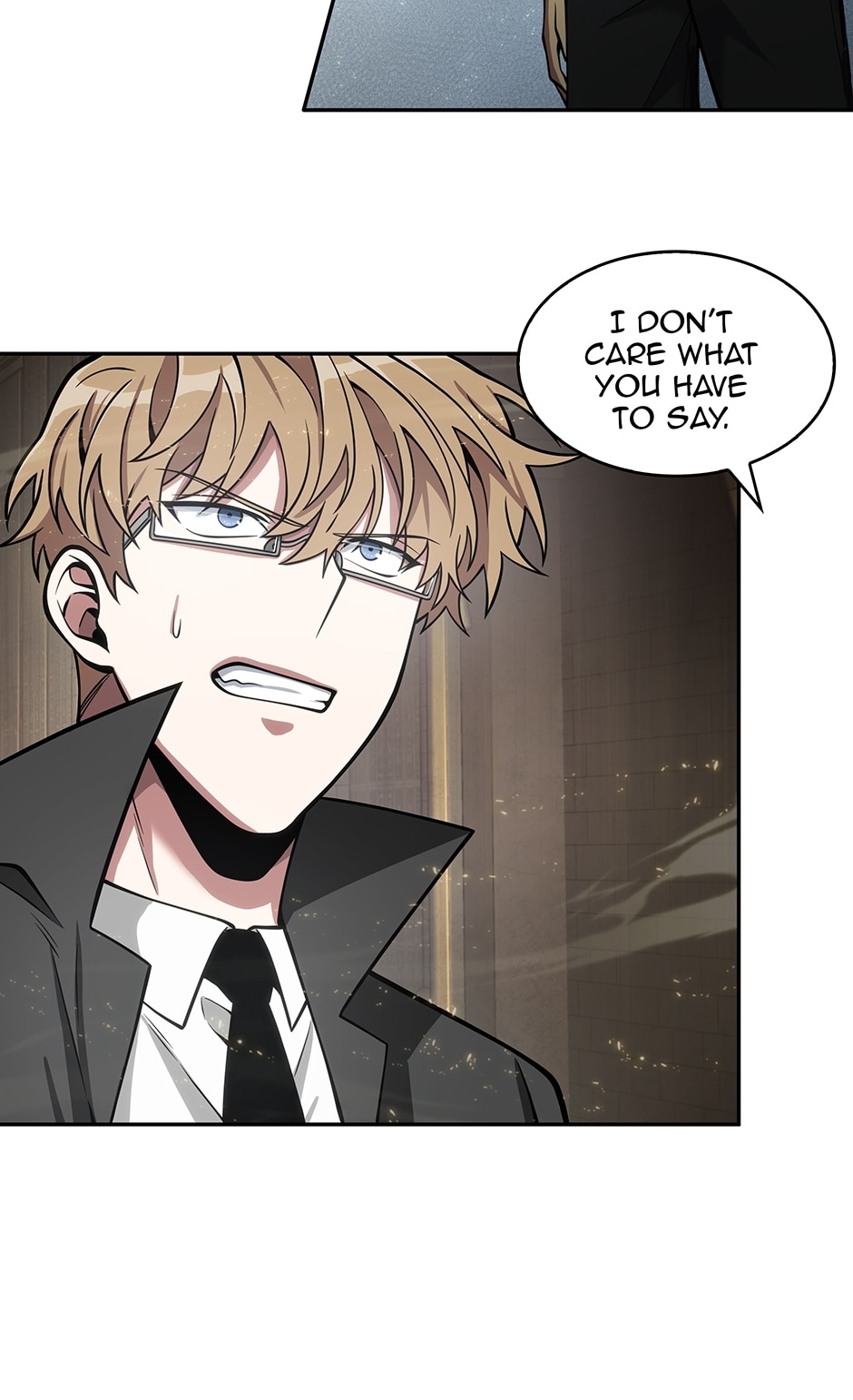 Read Tomb Raider King chapter 139 image 74 on Lezhin