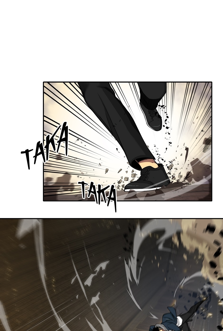 Read Tomb Raider King chapter 139 image 76 on Lezhin