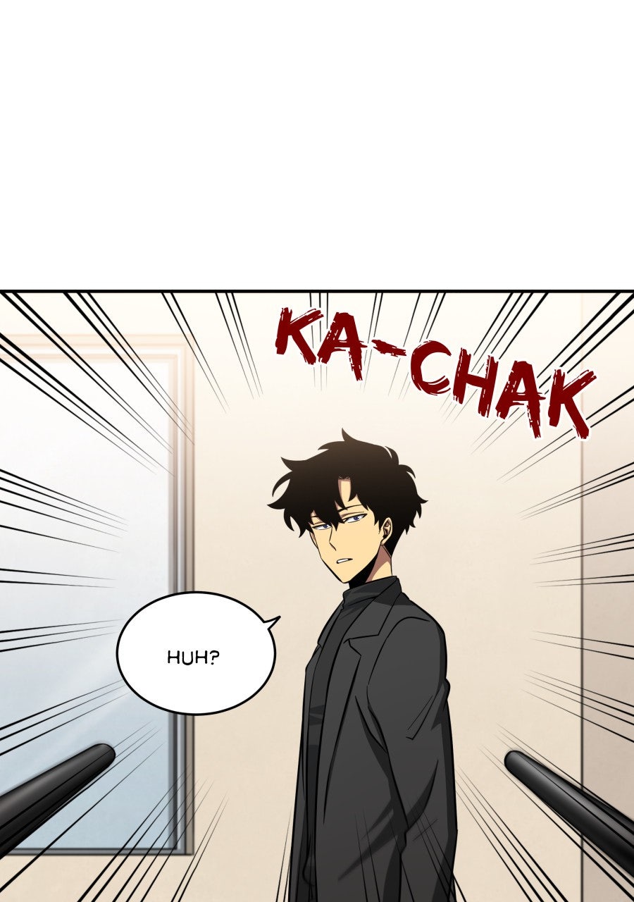 Read Tomb Raider King chapter 14 image 1 on Lezhin