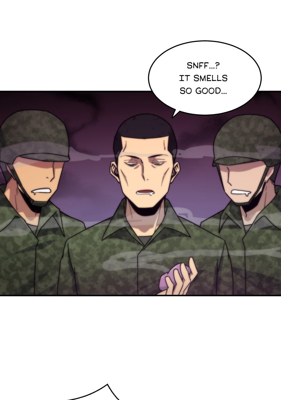 Read Tomb Raider King chapter 14 image 10 on Lezhin