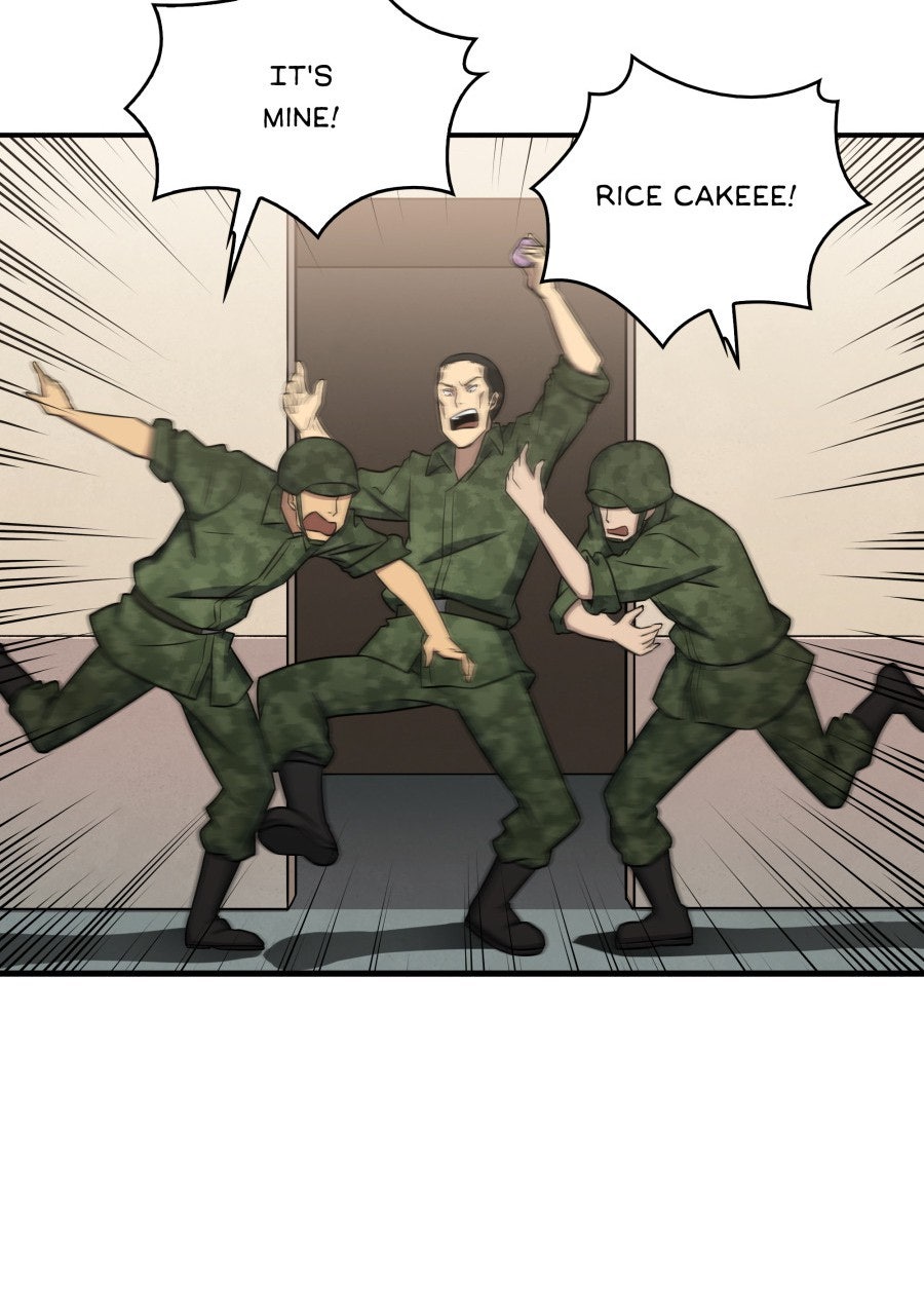 Read Tomb Raider King chapter 14 image 11 on Lezhin