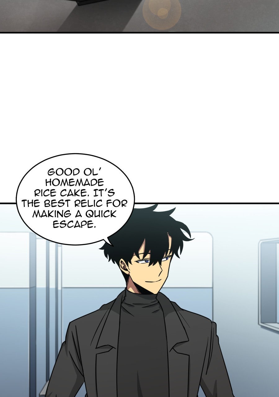 Read Tomb Raider King chapter 14 image 17 on Lezhin