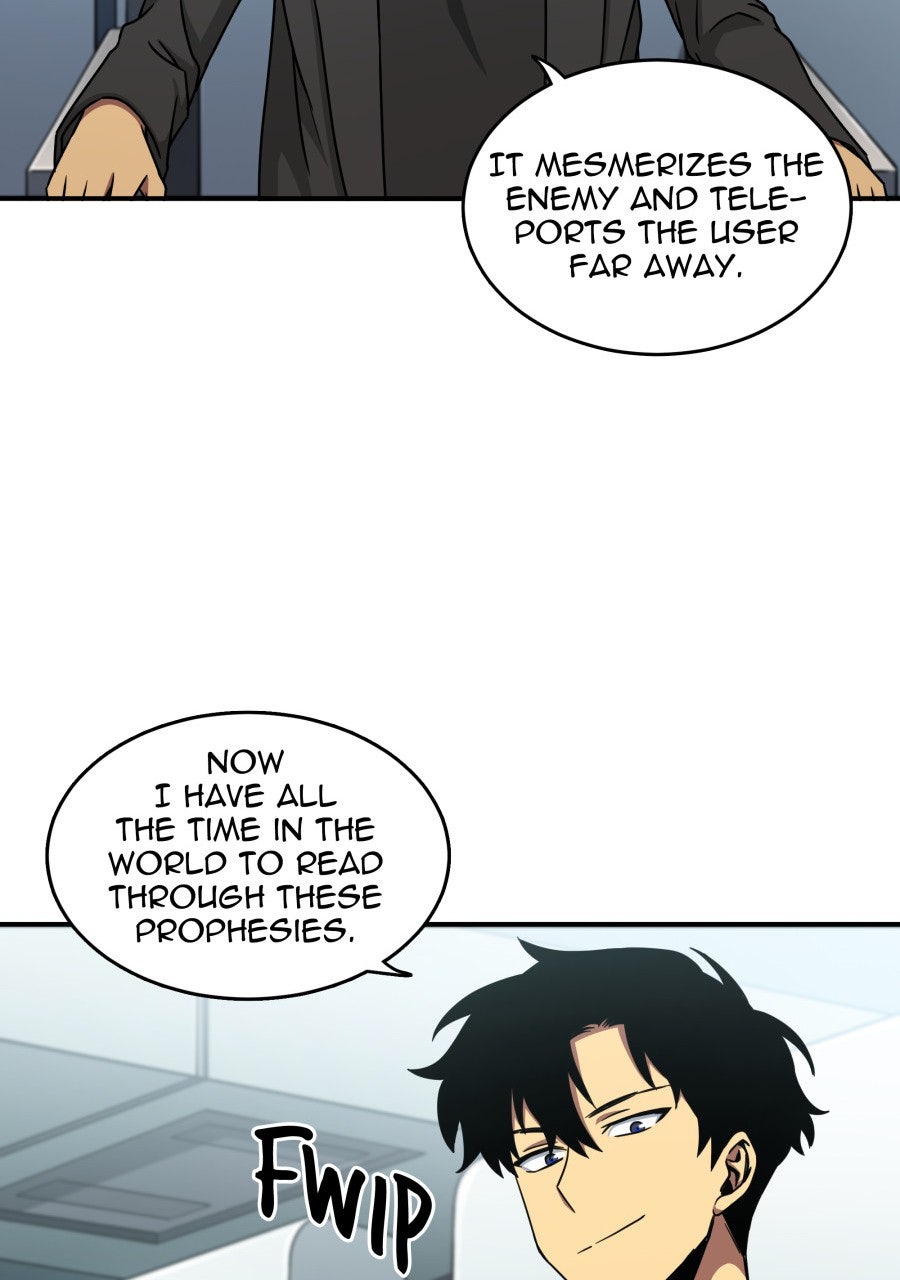 Read Tomb Raider King chapter 14 image 18 on Lezhin