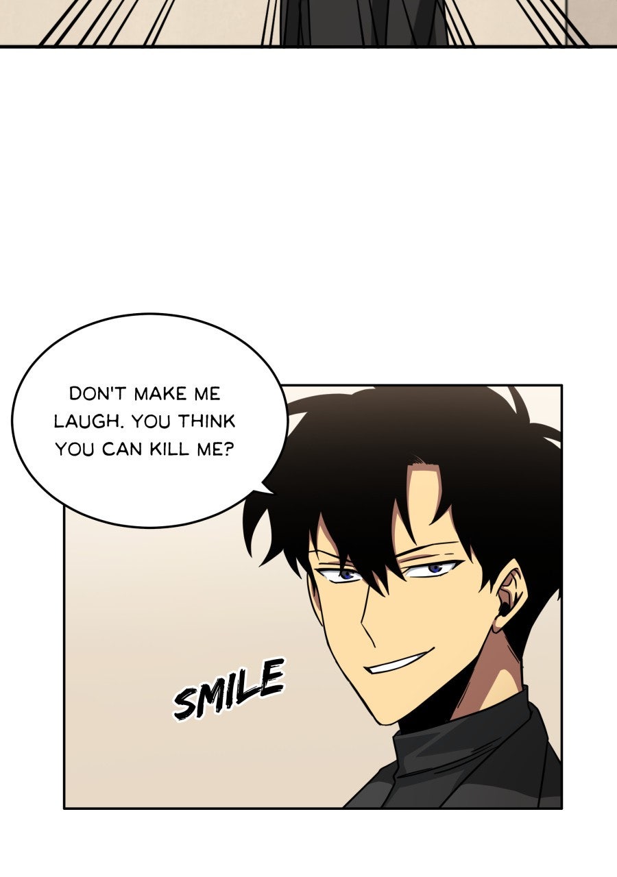 Read Tomb Raider King chapter 14 image 2 on Lezhin